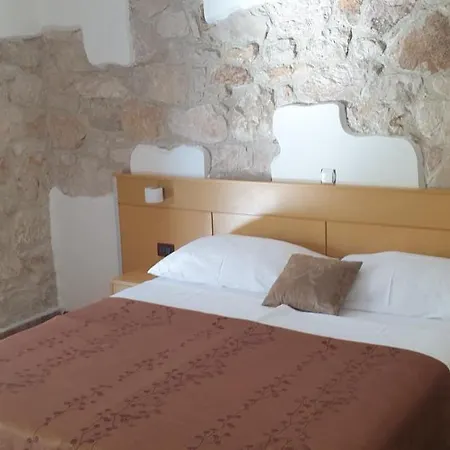 Barbat - Depadance /maruska Bed and breakfast Barbat na Rabu