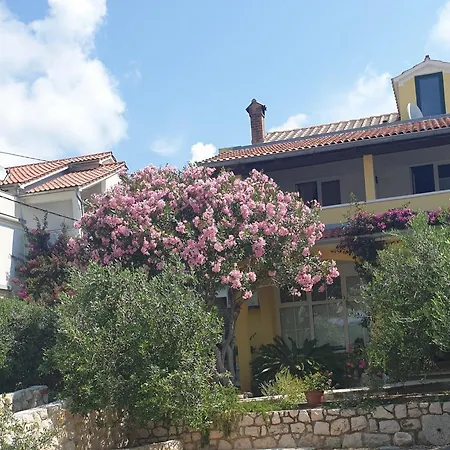 Bed and breakfast Barbat - Depadance /maruska